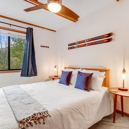 Ferienwohnung Sugar Mountain Hideaway Banner Elk Exterior foto